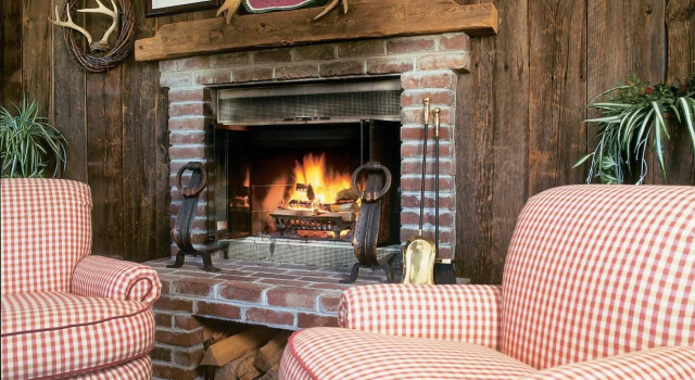 The Manor on Golden Pond, Забронировать Отель Кэмптон Tenney Mountain