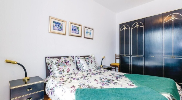 Awesome Home in Herceg Novi With Wifi and 3 Bedrooms, Забронировать Отель Росе Округ Херцег-Нови
