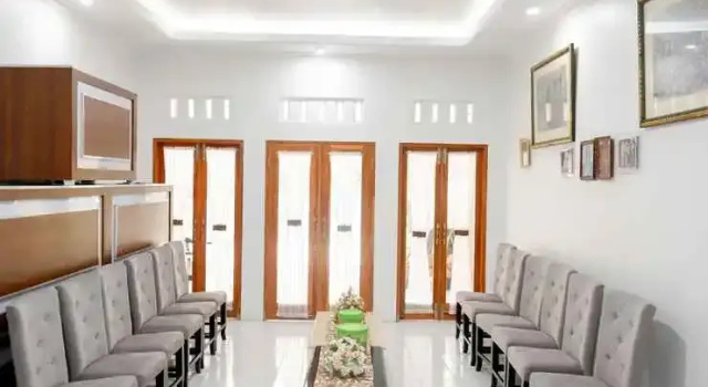 Kiara Hills Villa Pangandaran, Varaa Villa Parigi West Java