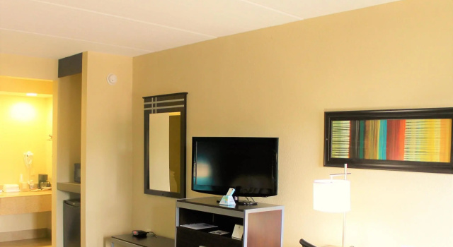 Номер Standard Best Western Inn Of Nacogdoches
