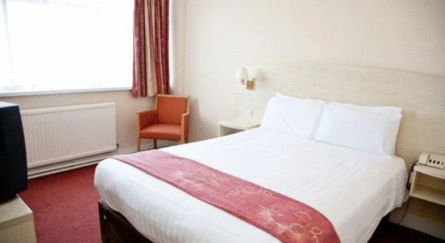 Newgate Hotel Newcastle, Забронировать Отель Отели Ньюкасл-апон-Тайн с парковкой, рядом с Trinity Maritime Centre, Парковка