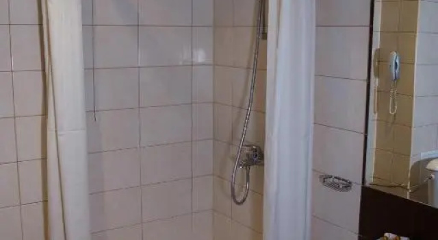 Номер Standard Spa Hotel Kleptuza