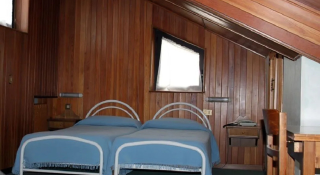 Hotel Adriana, Забронировать Отель Аббадия-Сан-Сальваторе Валь д’Орча