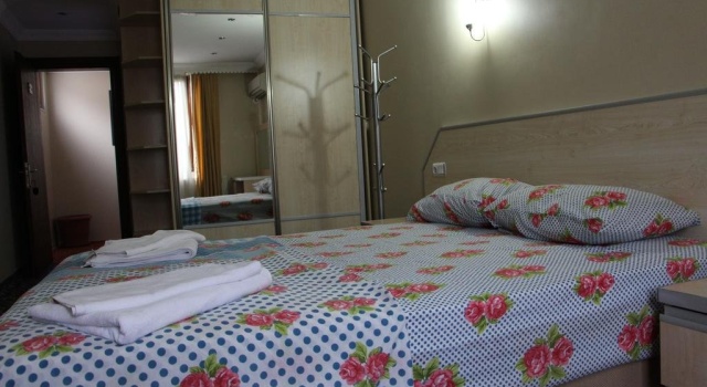 Yanki Otel