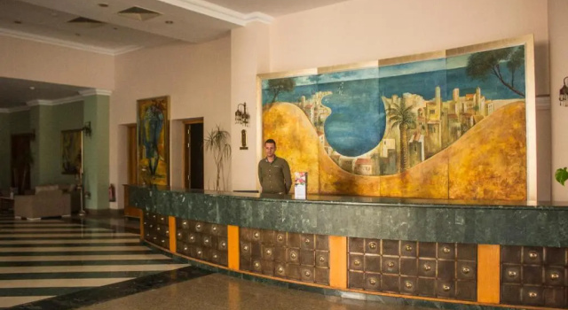 Green Sudr Resort, Забронировать Отель Рас-Седр Южный Синай