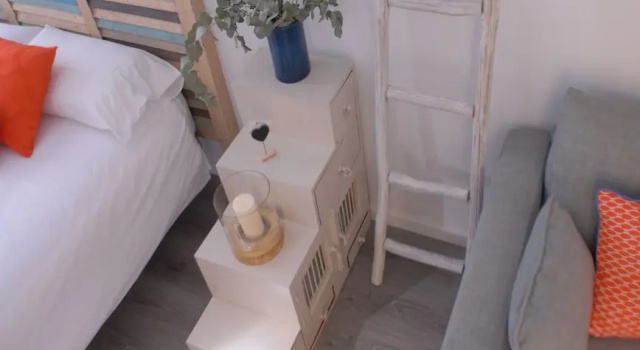 Люкс Suites del Arenal Olehousing
