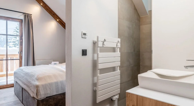 Luxurious Chalet in Katschberghöhe With Balcony, Rezervasyon Şale Sankt Michael im Lungau Katschberg, Almbahn Gondola yakınındaki