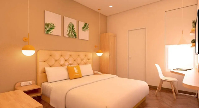 Bloom Hotel - Karol Bagh, Забронировать Отель Отели Национального столичного округа Дели - Северная зона 3 звезды, 3*