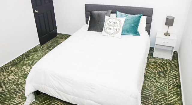 Mavs Boutique Hotel
