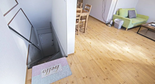 HOME Tengachaya3F, Забронировать Апартаменты/квартира Нисинари Осака