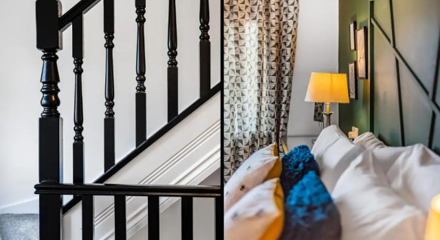 Princess Mews, Book Hotel York 