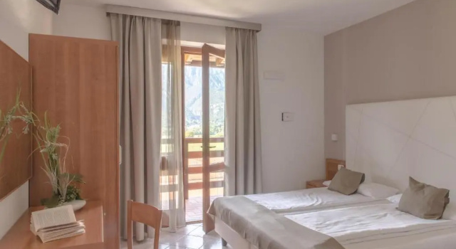Номер Standard Hotel Residence La Pertica