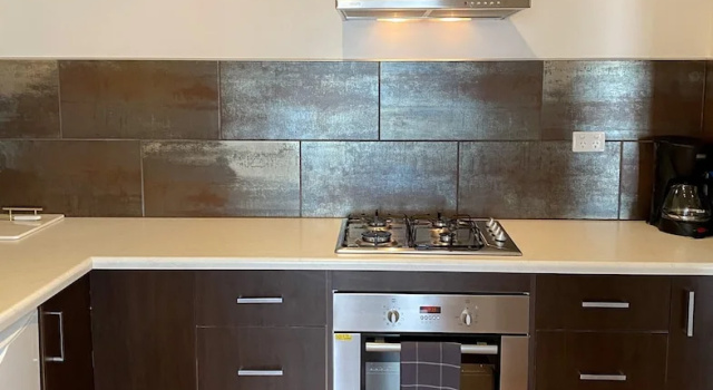 Апартаменты с балконом Angaston Mews Apartments
