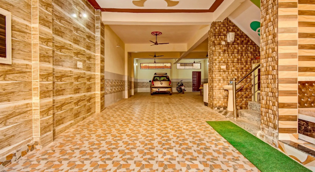 OYO 78851 Hotel Ayansh Residency