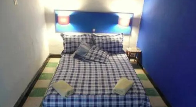 Musicology Hostel