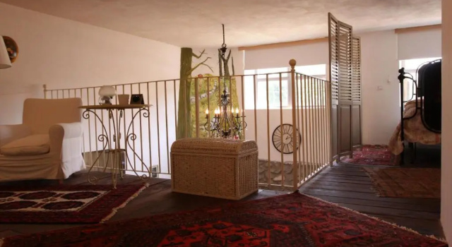 Номер Standard La Masseria