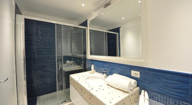 Двухместный номер Standard Villa Emanuel