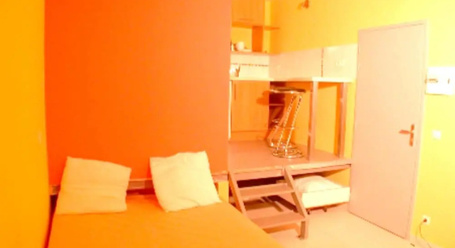 Studio in Cerbère, With Wonderful sea View, Furnished Terrace and Wifi, Забронировать Отель Сербер Vermillion Coast
