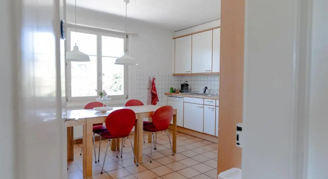 Номер Standard Gästehaus Sonne