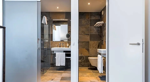 Номер Standard Boutiquehotel La Tureta