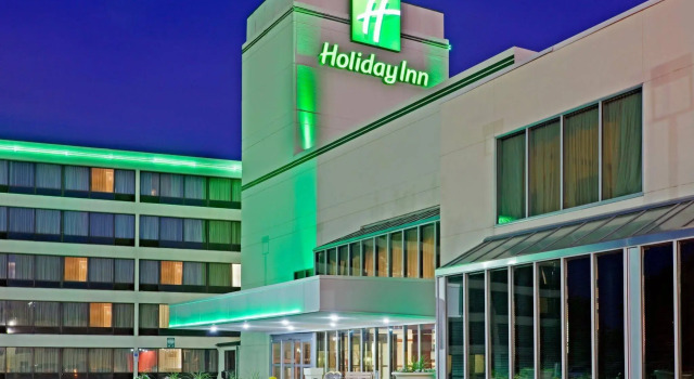 Holiday Inn Totowa Wayne Hotel, Rezervasyon Otel Totowa North Jersey