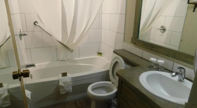 Студия Douglas Fir Resort & Chalets