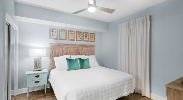 Номер Standard Majestic Beach Towers 1-314
