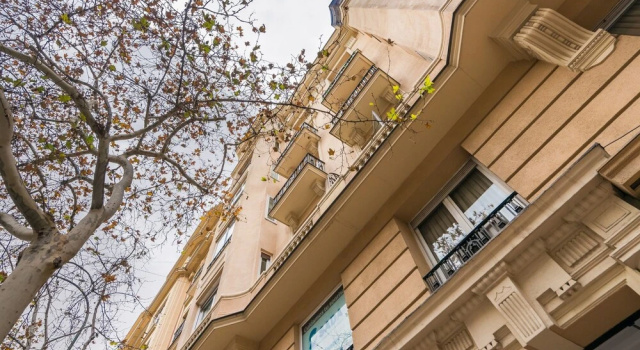 Apartamento Centro Retiro Madrid, Забронировать Апартаменты/квартира Саламанка Мадрид, рядом с Станция метро Colón