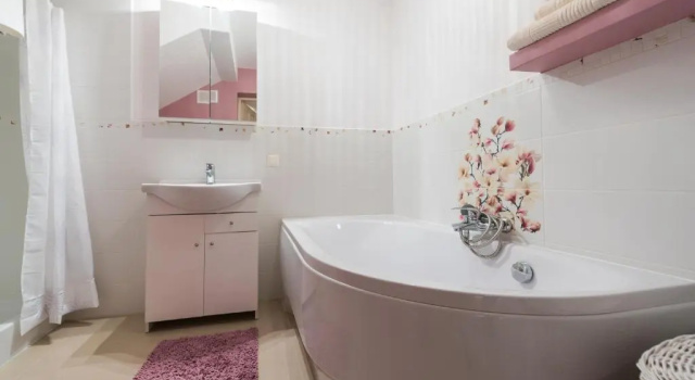Апартаменты White Home Room