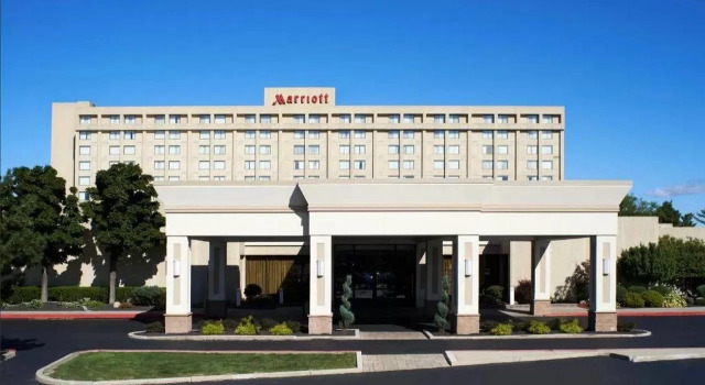 Buffalo Marriott Niagara