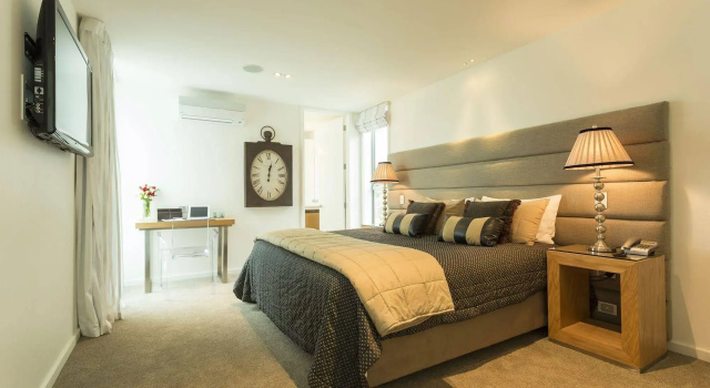 The Establishment Boutique Accommodation