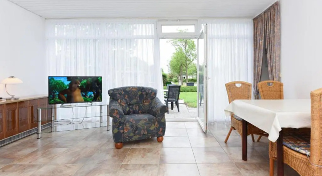 Ferienhaus Nordwind, Забронировать Отель Бензерзиль East Frisia