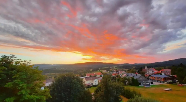 Апартаменты Appartement 13 im Haus Dreisessel