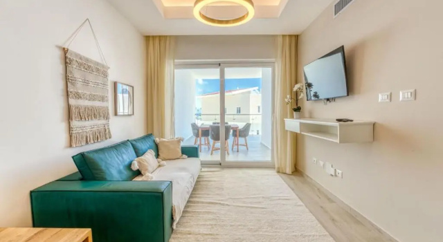 Playa Coral Apartments, Reservar Apartamento Hotéis em Punta Cana com Estacionamento, Estacionamento