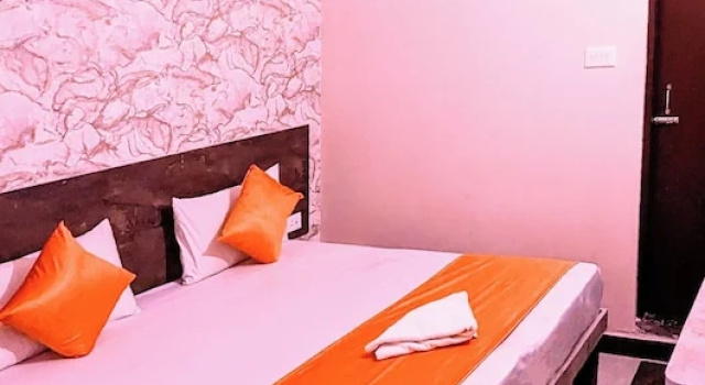Номер Classic Hotel Jee