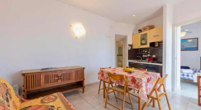 Pergola 705, Забронировать Отель Стинтино Sardinia North