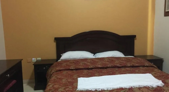 AlToot Palace Furnished Apartments, Забронировать Апартаменты/квартира Аль-Малаз Эр-Рияд