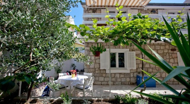 Апартаменты Apartment Sun & Sea