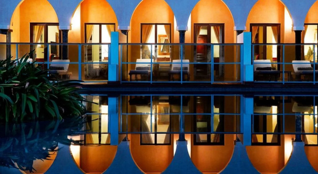 Al Bustan Palace, a Ritz-Carlton Hotel