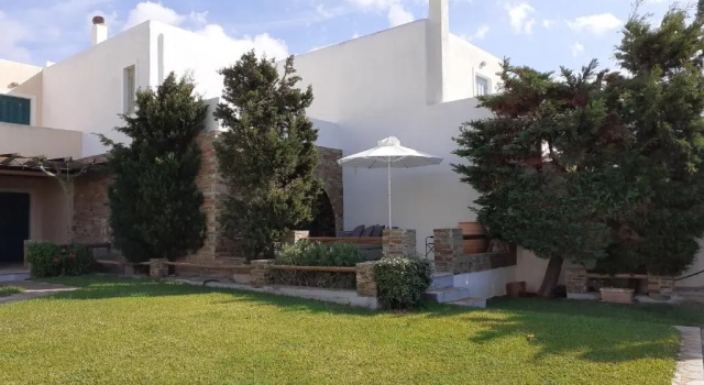 Люкс Superior Andros 4 All Seasons Villas & Suites - Agios Petros