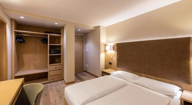 Номер Standard Design & Suite Hotel Ciarnadoi