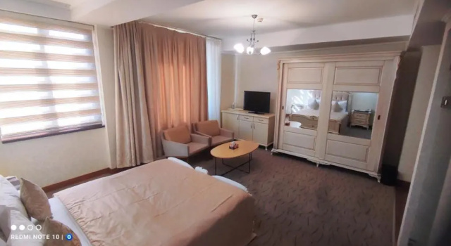 Номер Superior Vego Hotel