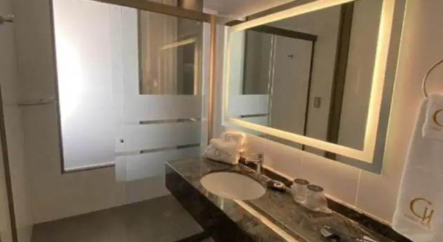 Двухместный номер Standard Hotel Catena