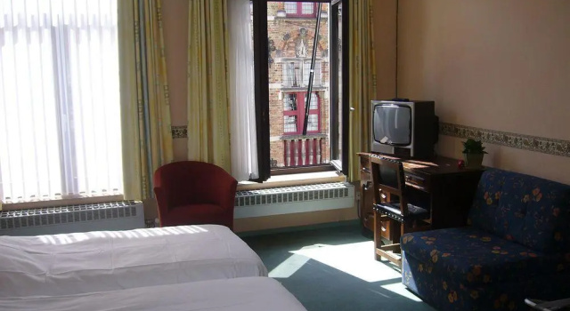 The Chocolate Suites, Забронировать Отель Отели Брюгге с завтраком, рядом с улица Стейнстраат, Завтраки