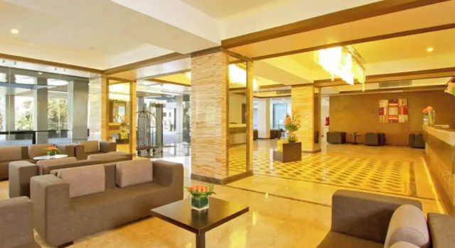 Prideinn Azure Hotel Nairobi 2