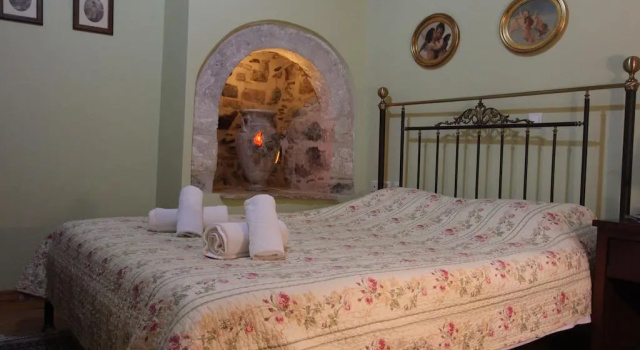 Polyxenia Hotel