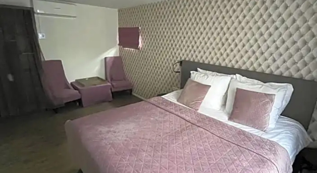 Двухместный номер Superior Hampshire Hotel - 's Gravenhof Zutphen
