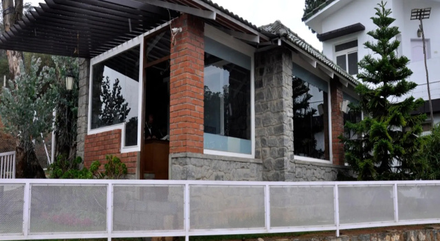 Sabol Holiday Resorts