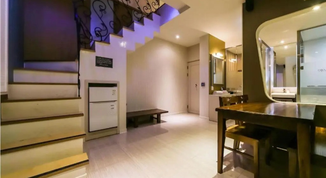 Студия Standard Hotel Zara