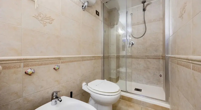 Двухместный номер Superior EH Rome Airport Euro House Hotels